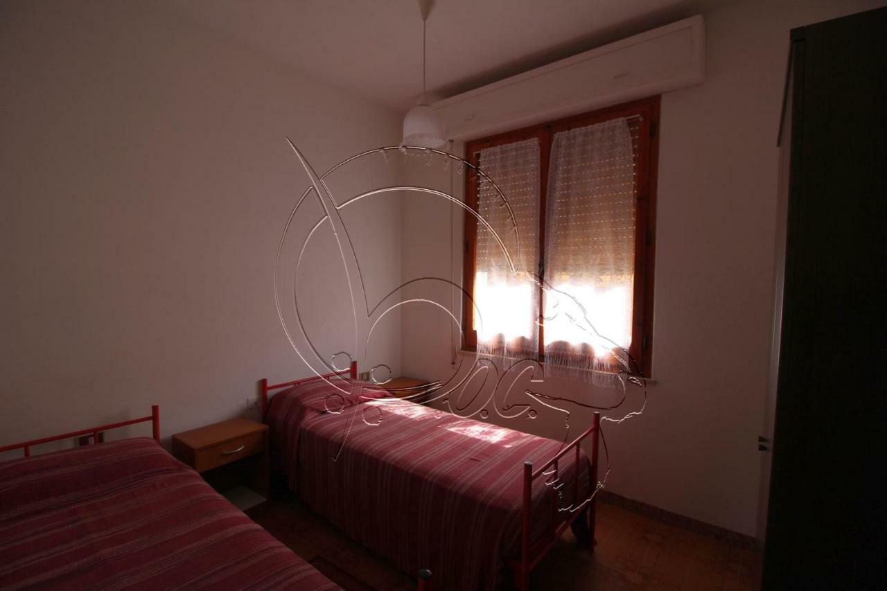 Ampio Appartamento Marina Di Arbus Exterior photo